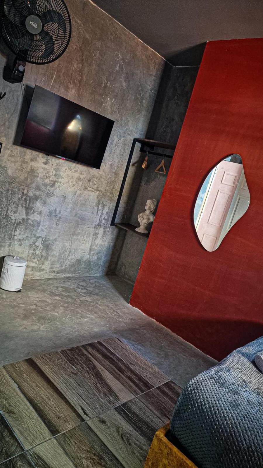 Urban Hostal San Gil- Piscina Restaurante Bar 外观 照片