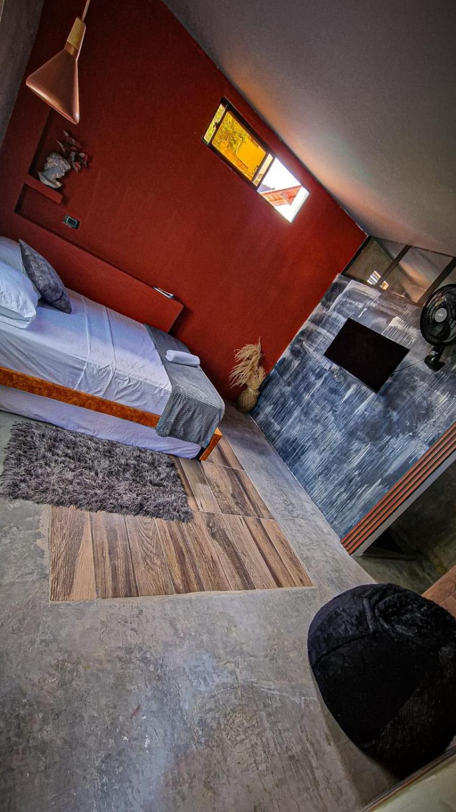 Urban Hostal San Gil- Piscina Restaurante Bar 外观 照片