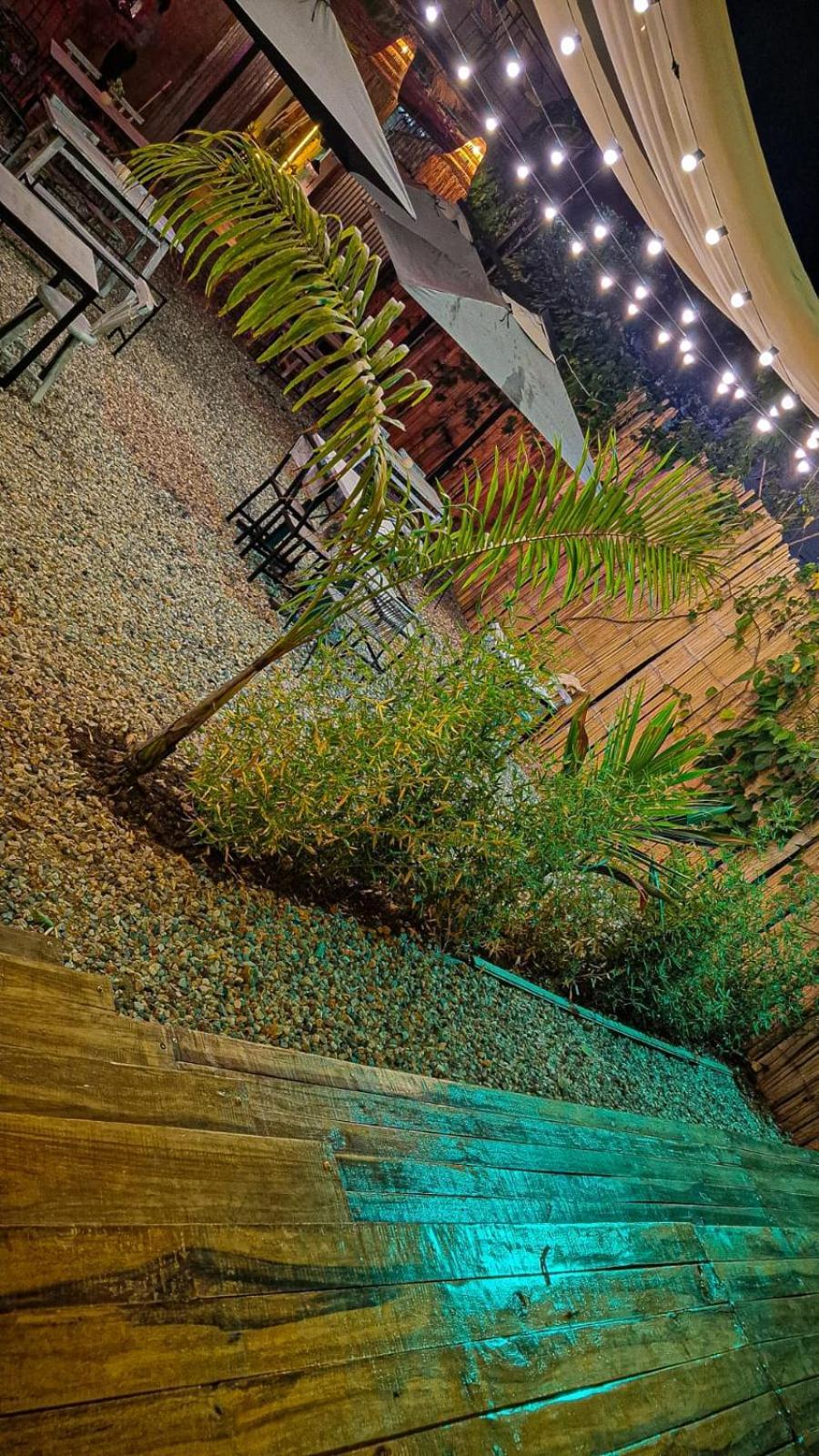 Urban Hostal San Gil- Piscina Restaurante Bar 外观 照片